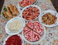 شب یلدا