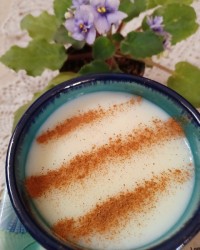 ماقوت یا فرنی دنتی