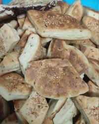 کلوچه شکری دزفول