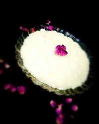 شـیـر بـرنـج