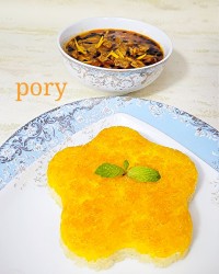 خورش خلال کرمانشاهی