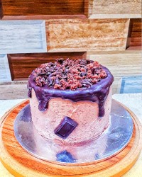 مینی کیک ۴۰۰ گرمی