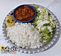 قیمه بادمجون•ᴗ•