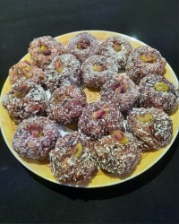 باسلوق لبو گردویی