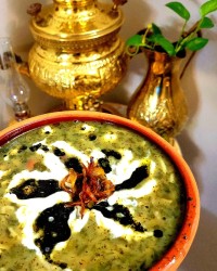 ♡ آش رشته ♡