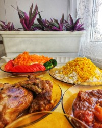 ماهیچه و آلو