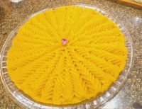 حلوازعفرونی تقدیم نگاه قشنگتون ورق بزن عزیزم وبکوب لایکوو