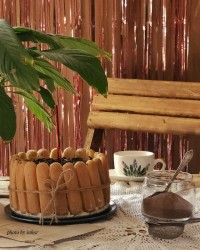 شارلوت تیرامیسو