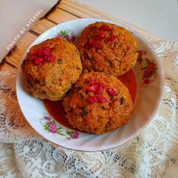 کوفته تبریزی اصل
