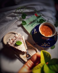 روزهای سبز ...