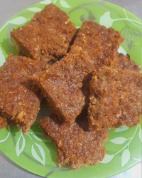 یه شام خوشمزه