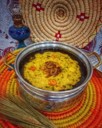 آش جو ملایر