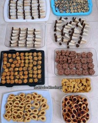 شیرینی عید نوروز