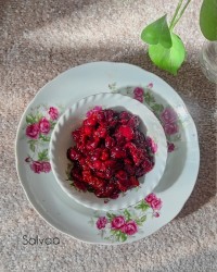 ترشک لاکچری