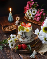 معجون گرانولا