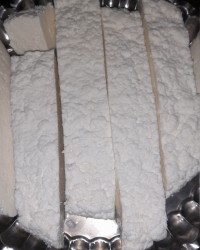 ♥پنیر خونگی ♥