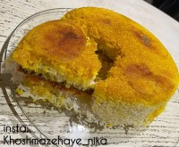 کباب _لا_ پلو