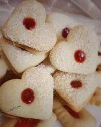 مربایی ،با روغن مایع