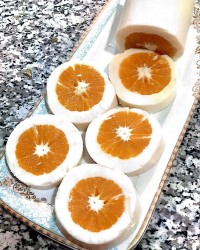 دسر میوه ای