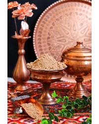 قاووت خشخاش