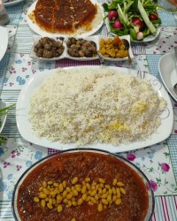 غوره مسما