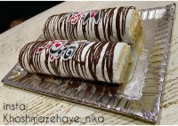 رولت_ خامه ای