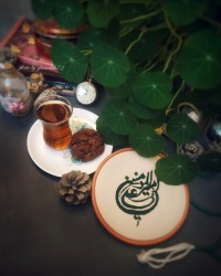 یا امیرالمؤمنین (ع)