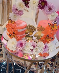 کیک تولدسفارشی