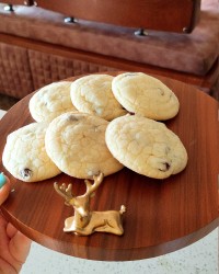 شیرینی کشمشی عالی