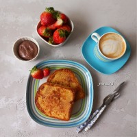 فرنچ تست