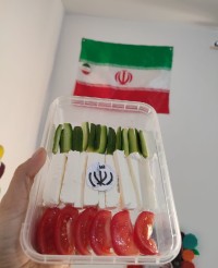 صبحانه دهه فجری