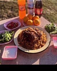 چگدرمه آتشئ