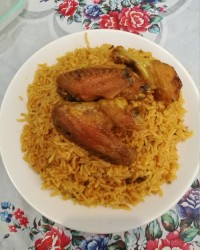 بال تند ولیمویی