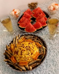 ماهی کلیکا ورق زدنی