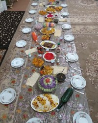 همدیگرو قضاوت نکنیم