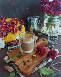 کارامل ماکیاتو