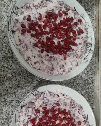 سفره مهمانی
