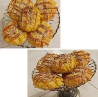 تارت مربایی