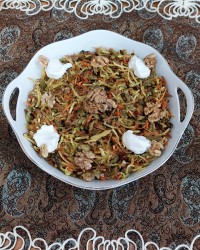 خوراک قفقازی