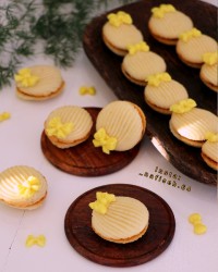 شیرینی آلما