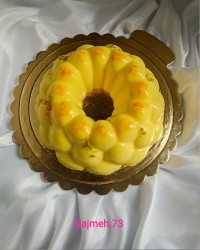 پاناکوتازعفرانی/دوپیازه