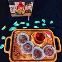 موچی شکلاتی