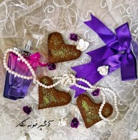 شیرینی کاکائویی