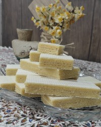 ویفر خونگی موزی