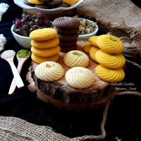 شیرینی بهشتی کارگاهی