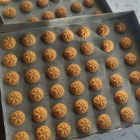 شیرینی نخودچی عید