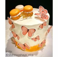 کیک_ اسفنجی