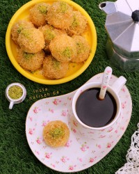 باقلوا مصری