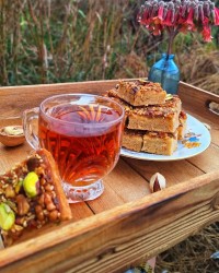 نوروز وسلامتی