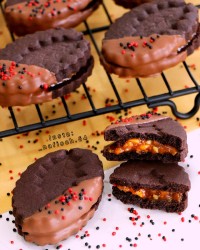 شیرینی اسنیکرز